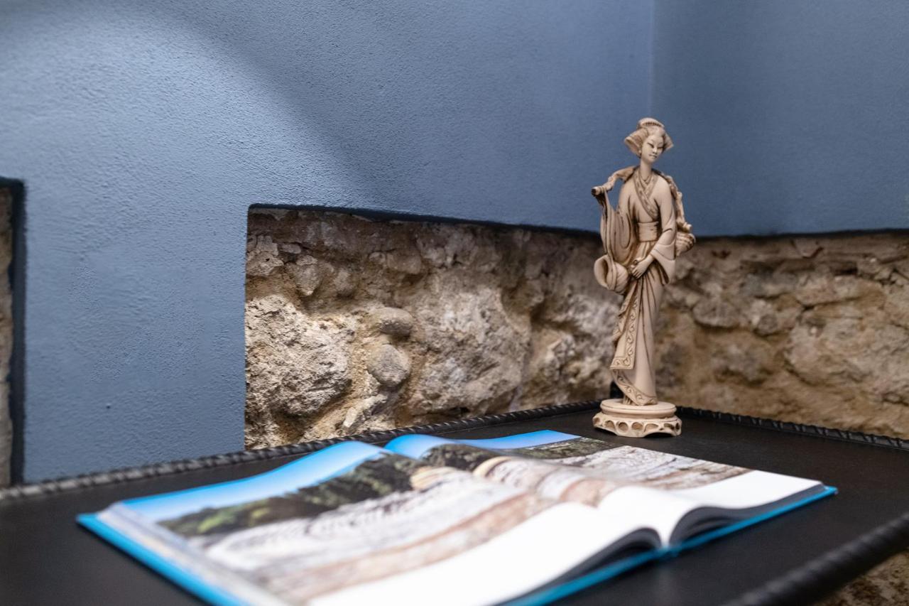 Matari Suite Ortigia Syrakuzy Zewnętrze zdjęcie